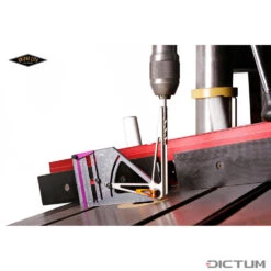 Jauge Universelle Bridge City UG-1, 90°, Version Gauche -Outils Série Boutique 728971M 09 A WE 8 Bridge City UG 1 Universal Winkelmesser WZ jpg c2