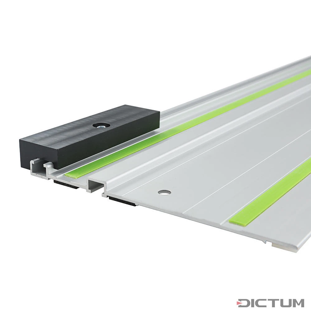 Entretoises Pour Rails De Guidage DICTUM, FSD15, Paire – Image 2