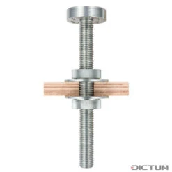 Poteau De Montage DICTUM SSP Pour Serre-joint Rapide -Outils Série Boutique 728990 01 A WE 8 DICTUM Montagepfosten SSP f r Schnellspanner WZ jpg