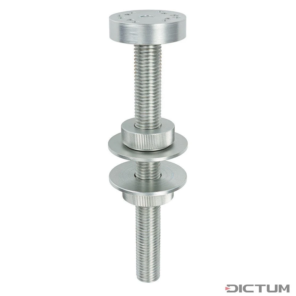 Poteau De Montage DICTUM SSP Pour Serre-joint Rapide
