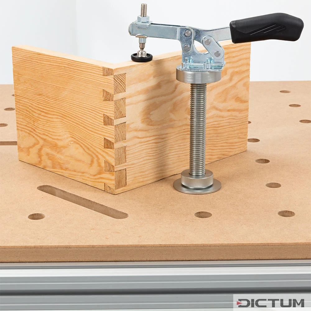 Poteau De Montage DICTUM SSP Pour Serre-joint Rapide – Image 5