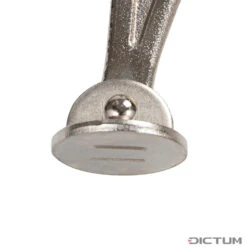 Pince De Serrage à Une Main, En C, 90 Mm 5 Pince De Serrage à Une Main, En C, 90 Mm -Outils Série Boutique 729514M 02 P WE 8 Einhand Spannzwinge C Clamp WZ jpg c2