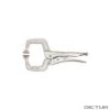 Pince De Serrage à Une Main, En C, 90 Mm -Outils Série Boutique 729514 01 P WE 8 Einhand Spannzwinge C Clamp WZ jpg c1 1280x1280
