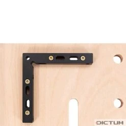 Équerre De Serrage Universelle 90/45, 2 Pièces -Outils Série Boutique 729529 03 A WE 8 Universal Spannwinkel 90 45 2 St ck WZ jpg c1