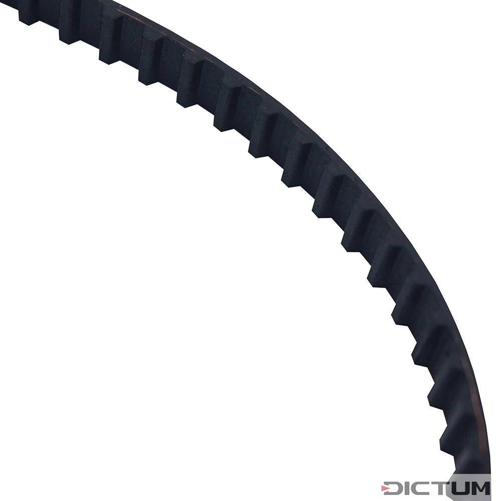 Courroies De Transmission De Remplacement MANPA, 4 Pièces, 200 Mm 4 Courroies De Transmission De Remplacement MANPA, 4 Pièces, 200 Mm – Image 2