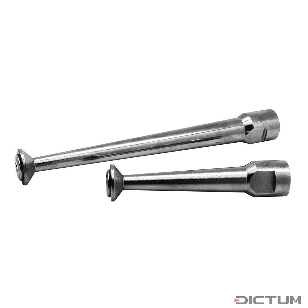 Broches De Meulage MANPA, 2 Pièces – Image 2