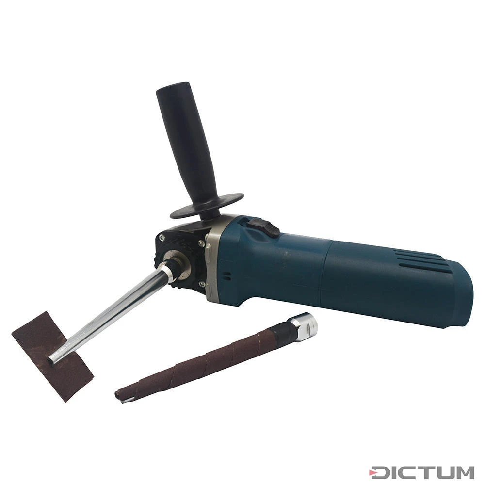 Broche De Meulage MANPA Avec Fente 5 Broche De Meulage MANPA Avec Fente – Image 3