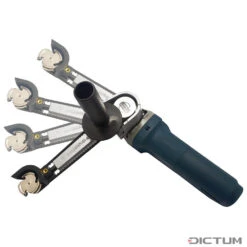 Dispositif De Sculpture MANPA Belt Cutter Basic -Outils Série Boutique 729927M 01 A WE 8 MANPA Belt Cutter WZ jpg