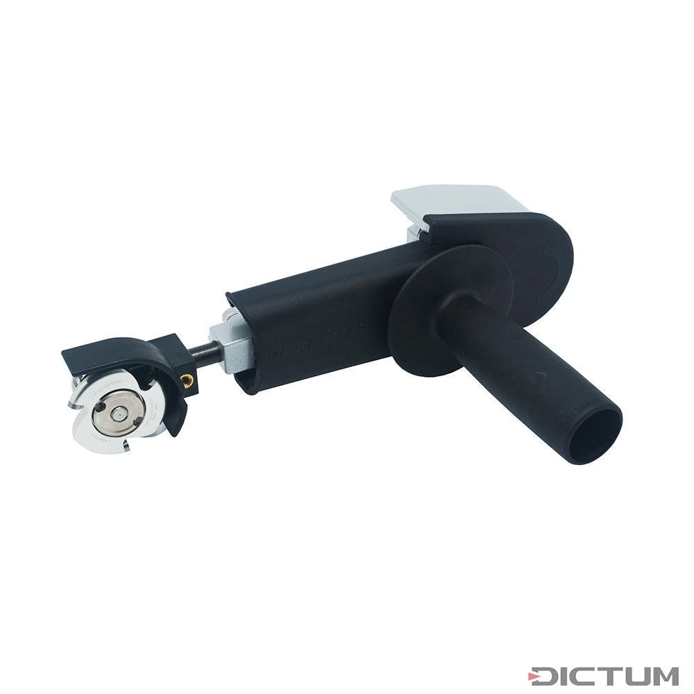 Dispositif De Sculpture MANPA Belt Cutter Basic