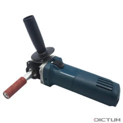 Mandrin De Ponçage MANPA Pour Meuleuse D’angle -Outils Série Boutique 729966 03 P WE 8 MANPA Schleifspindel f r Winkelschleifer WZ jpg c1