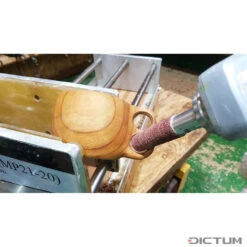 Mandrin De Ponçage MANPA Pour Meuleuse D’angle -Outils Série Boutique 729966 04 A WE 8 MANPA Schleifspindel f r Winkelschleifer WZ jpg c1