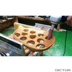 Mandrin De Ponçage MANPA Pour Meuleuse D’angle -Outils Série Boutique 729966 05 A WE 8 MANPA Schleifspindel f r Winkelschleifer WZ jpg c1