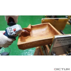 Mandrin De Ponçage MANPA Pour Meuleuse D’angle -Outils Série Boutique 729966 07 A WE 8 MANPA Schleifspindel f r Winkelschleifer WZ jpg c1