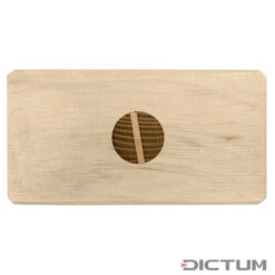 Maillet DICTUM, Tête Rectangulaire, Poids 600 G -Outils Série Boutique 730044 02 P WE 8 DICTUM Rechteckkopf Kl pfel WZ jpg