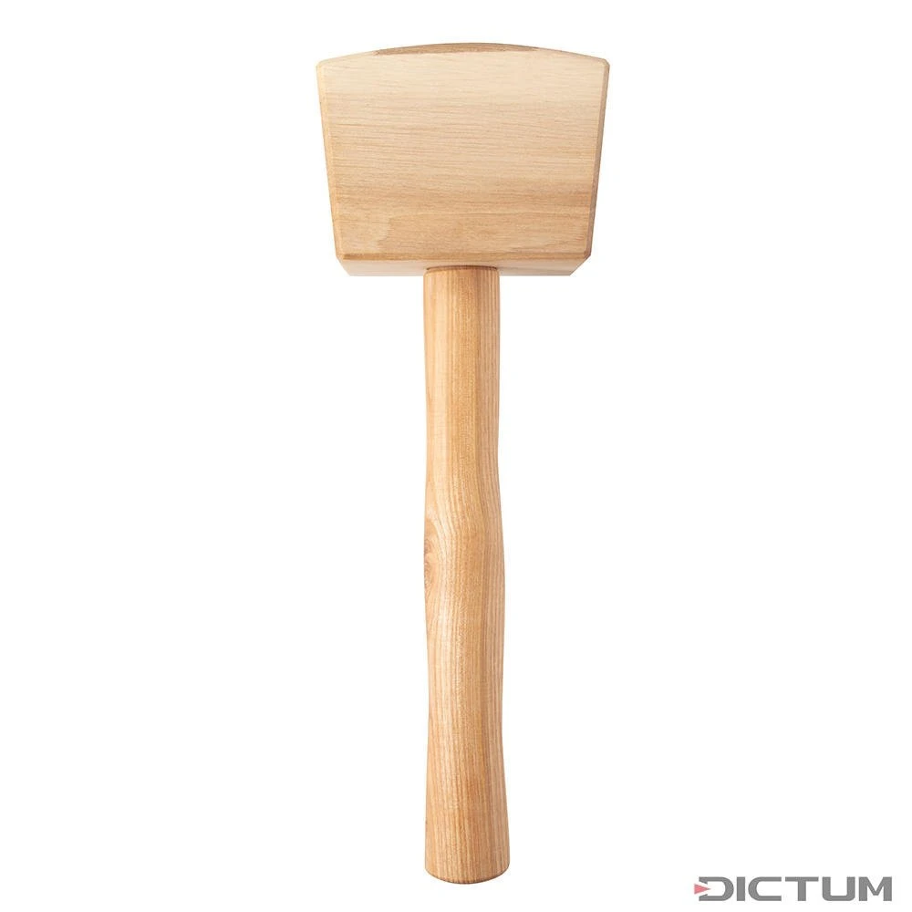 Maillet à Tête Rectangulaire Hattori 3 Maillet à Tête Rectangulaire Hattori