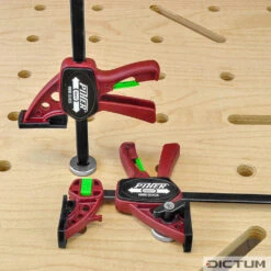 Adaptateurs Porte-douilles Pour Serre-joint à Une Main Piher Mini Quick -Outils Série Boutique 730094 07 A WE 8 Spannh lsenadapter f r Piher Mini Quick WZ jpg