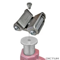 Élément De Serrage Pour Pièces Rondes Adaptés Pour Système De Serrage Piher TCP -Outils Série Boutique 730096 02 P WE 8 Spannelement f r runde Werkst cke passend f r Piher TCP Spannsystem WZ jpg