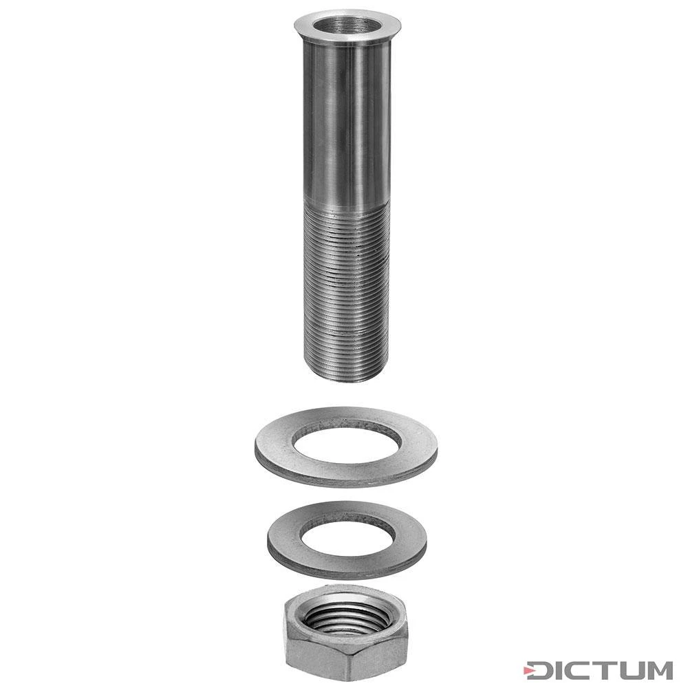 Douille Pour Système De Serrage Piher TCP, Ø 25 Mm 4 Douille Pour Système De Serrage Piher TCP, Ø 25 Mm – Image 2