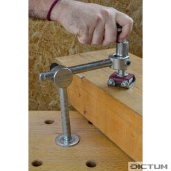 Douille Pour Système De Serrage Piher TCP, Ø 25 Mm 15 Douille Pour Système De Serrage Piher TCP, Ø 25 Mm -Outils Série Boutique 730097M 04 A WE 8 Steckh lse f r Piher TCP Spannsystem WZ jpg