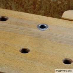 Douille Pour Système De Serrage Piher TCP, Ø 25 Mm 16 Douille Pour Système De Serrage Piher TCP, Ø 25 Mm -Outils Série Boutique 730097M 05 A WE 8 Steckh lse f r Piher TCP Spannsystem WZ jpg