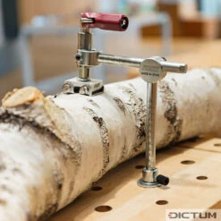 Douille Pour Système De Serrage Piher TCP, Ø 25 Mm 19 Douille Pour Système De Serrage Piher TCP, Ø 25 Mm -Outils Série Boutique 730097M 08 A WE 8 Steckh lse f r Piher TCP Spannsystem WZ jpg