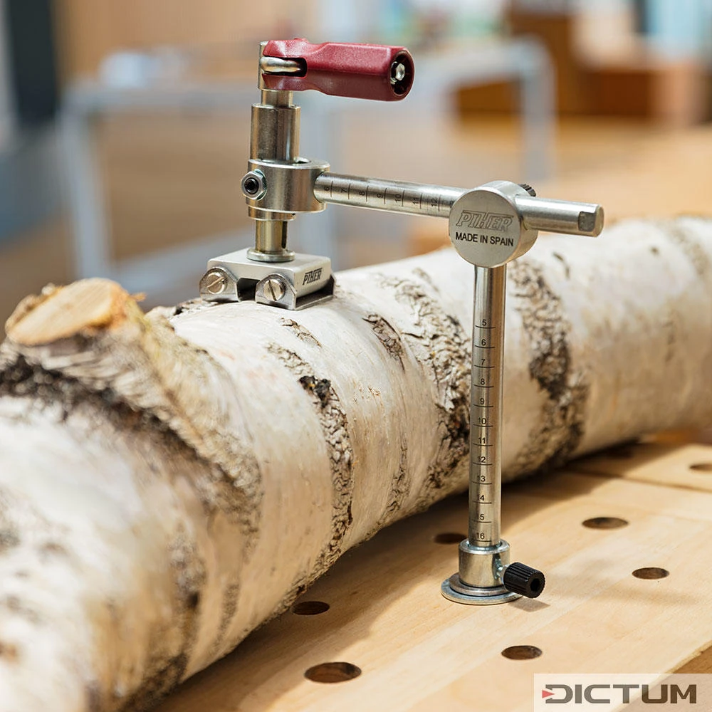 Douille Pour Système De Serrage Piher TCP, Ø 25 Mm 10 Douille Pour Système De Serrage Piher TCP, Ø 25 Mm – Image 8