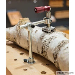 Douille Pour Système De Serrage Piher TCP, Ø 25 Mm 20 Douille Pour Système De Serrage Piher TCP, Ø 25 Mm -Outils Série Boutique 730097M 09 A WE 8 Steckh lse f r Piher TCP Spannsystem WZ jpg