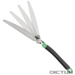 Scie Pliante Oricco -Outils Série Boutique 730455 03 P WE 8 Oricco Klapps ge WZ jpg