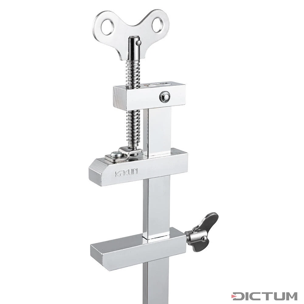 Serre-joint Japonais »Hatagane«, Ouverture 300 Mm 4 Serre-joint Japonais »Hatagane«, Ouverture 300 Mm – Image 2