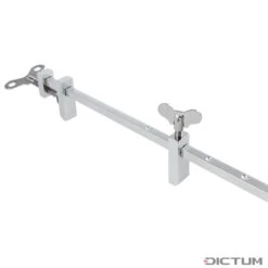 Serre-joint Japonais »Hatagane«, Ouverture 300 Mm 7 Serre-joint Japonais »Hatagane«, Ouverture 300 Mm -Outils Série Boutique 730762 03 P WE 8 Japanische Stahlzwingen Hatagane WZ jpg c4