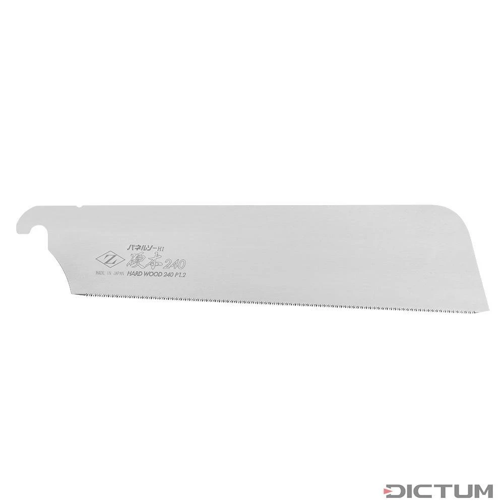 Lame De Rechange Pour Dozuki Z-Saw 240, Pour Bois Dur