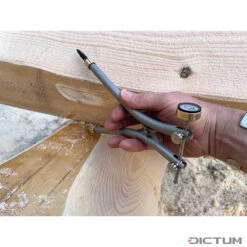 Compas De Transfert »mylogscriber« -Outils Série Boutique 730823 01 A WE 8 Kopierzirkel mylogscriber WZ jpg