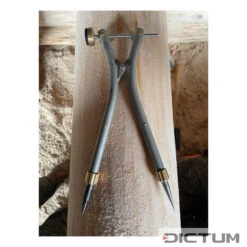 Compas De Transfert »mylogscriber« -Outils Série Boutique 730823 02 A WE 8 Kopierzirkel mylogscriber WZ jpg