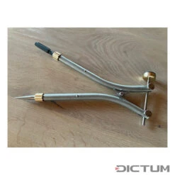 Compas De Transfert »mylogscriber« -Outils Série Boutique 730823 03 A WE 8 Kopierzirkel mylogscriber WZ jpg