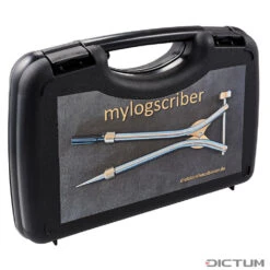 Compas De Transfert »mylogscriber« -Outils Série Boutique 730823 05 P WE 8 Kopierzirkel mylogscriber WZ jpg