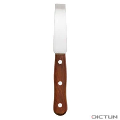 Couteau à Mastiquer Pour Renvois D'eau Bandle, Lame émoussée 6 Couteau à Mastiquer Pour Renvois D'eau Bandle, Lame émoussée -Outils Série Boutique 730834 02 P WE 8 Bandle Wetterschenkel Kittmesser stumpf WZ jpg