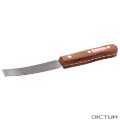 Couteau à Mastiquer Pour Renvois D'eau Bandle, Lame émoussée 7 Couteau à Mastiquer Pour Renvois D'eau Bandle, Lame émoussée -Outils Série Boutique 730834 03 P WE 8 Bandle Wetterschenkel Kittmesser stumpf WZ jpg