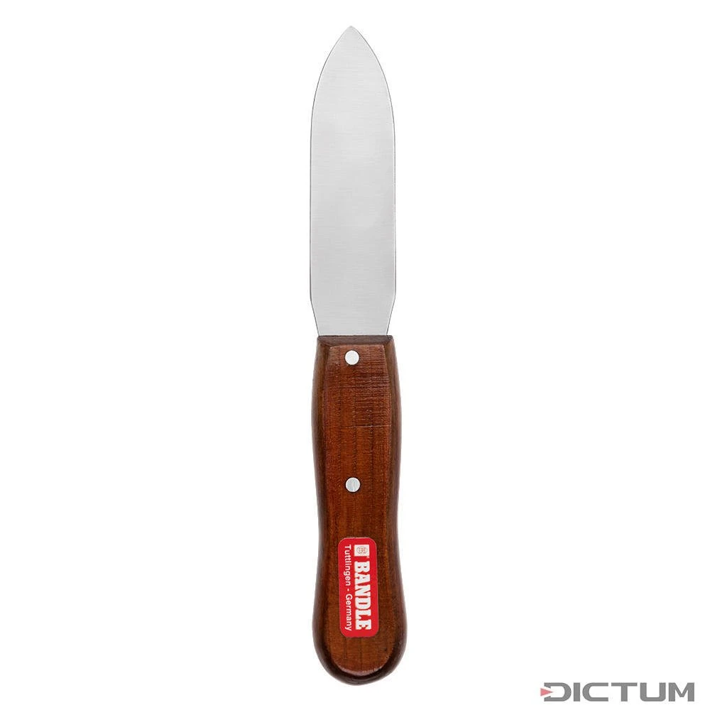 Couteau à Mastiquer Bandle, Lame Pointue