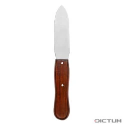 Couteau à Mastiquer Bandle, Lame Pointue -Outils Série Boutique 730836 02 P WE 8 Bandle Kittmesser mit Spitzklinge WZ jpg