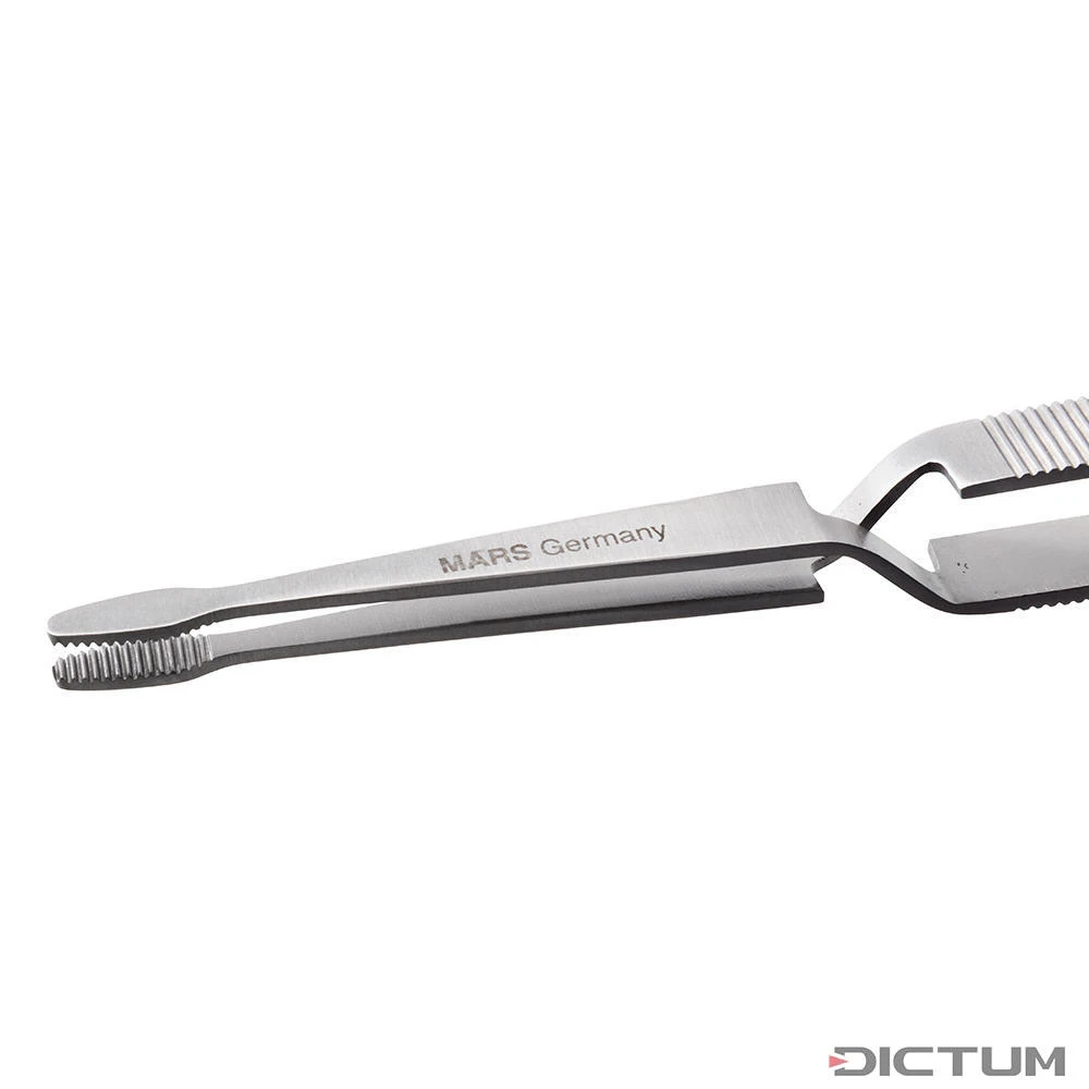 Pince à Tiques Mars 4 Pince à Tiques Mars – Image 2