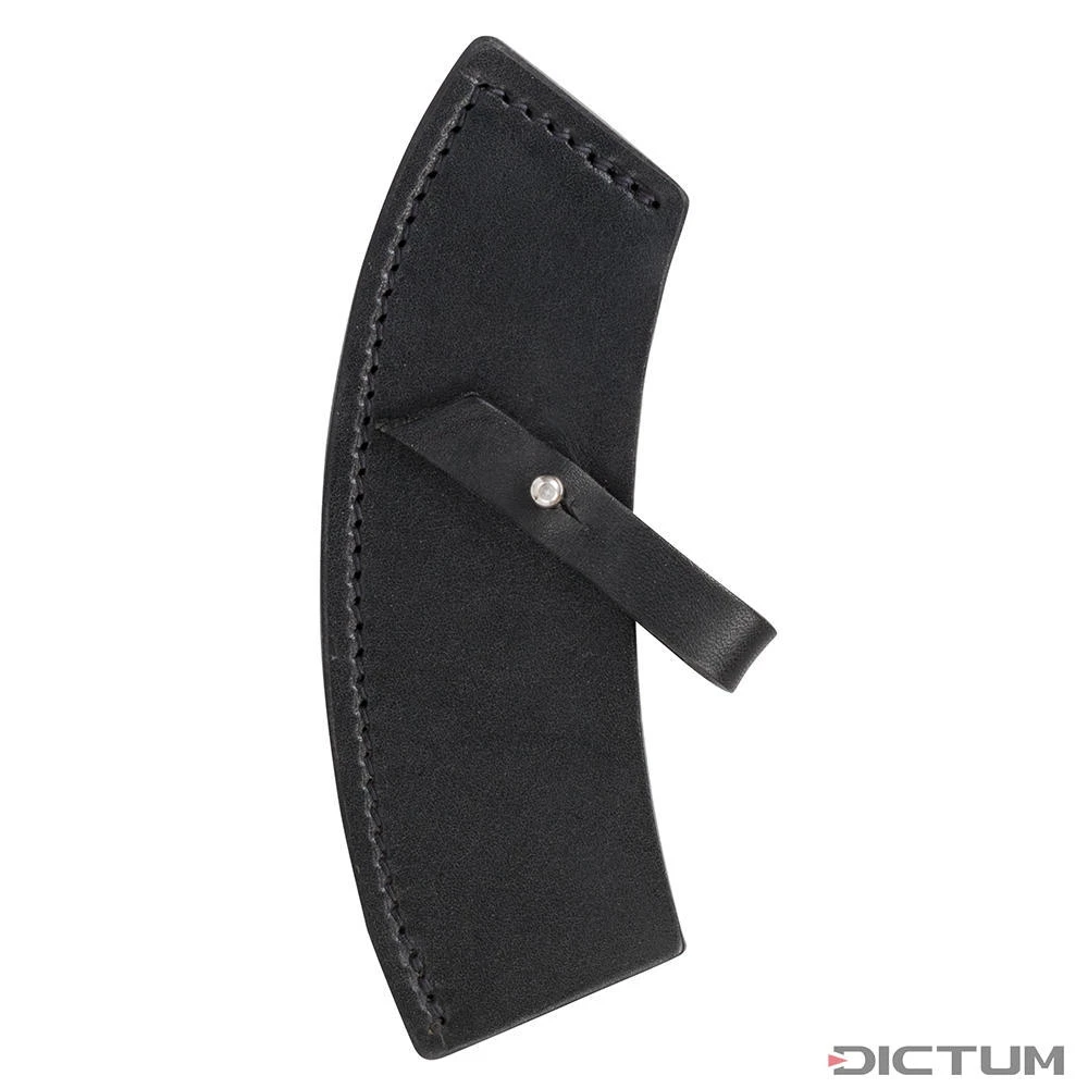 Hache à Barbe F. Thelin à Manche Long – Image 2