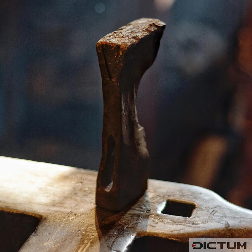 Hache à Barbe F. Thelin 6 Hache à Barbe F. Thelin – Image 4