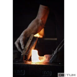 Hachette à Barbe Pour Travaux De Sculpture F. Thelin 10 Hachette à Barbe Pour Travaux De Sculpture F. Thelin -Outils Série Boutique 731082 01 A WE 8 F Thelin Bildhauer Bart Handbeil WZ jpg