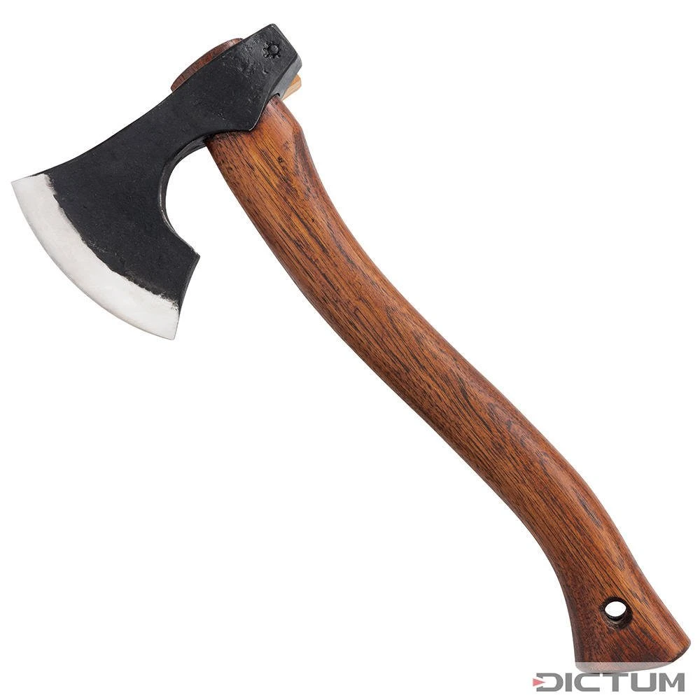 Hachette à Barbe Pour Travaux De Sculpture F. Thelin 3 Hachette à Barbe Pour Travaux De Sculpture F. Thelin