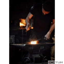 Hachette à Barbe Pour Travaux De Sculpture F. Thelin 11 Hachette à Barbe Pour Travaux De Sculpture F. Thelin -Outils Série Boutique 731082 03 A WE 8 F Thelin Bildhauer Bart Handbeil WZ jpg