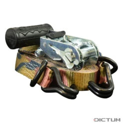 QUICKLOADER Rebel Camouflage Tie-Down, 1500 Kg, 5 M 9 QUICKLOADER Rebel Camouflage Tie-Down, 1500 Kg, 5 M -Outils Série Boutique 732022 02 P WE 8 QUICKLOADER Rebel Camouflage Spanngurt 1500 kg 5 m WZ jpg