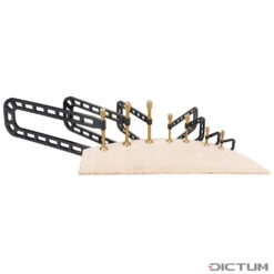 Presse De Restauration Herdim, Saillie 26 Mm -Outils Série Boutique 735720 02 P WE 8 Herdim Reparaturzwingen WZ jpg c8