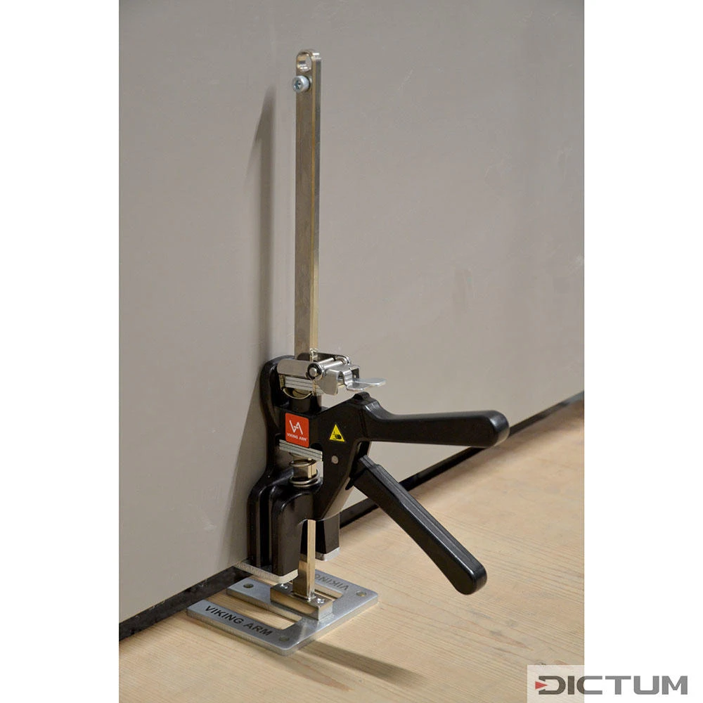 Outil De Montage à Une Main Viking Arm 6 Outil De Montage à Une Main Viking Arm – Image 4