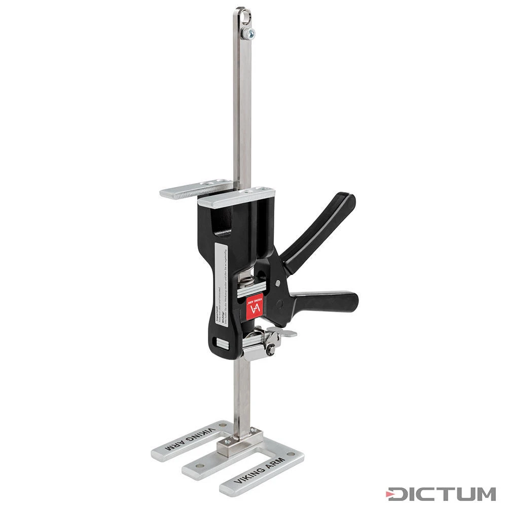 Outil De Montage à Une Main Viking Arm 4 Outil De Montage à Une Main Viking Arm – Image 2