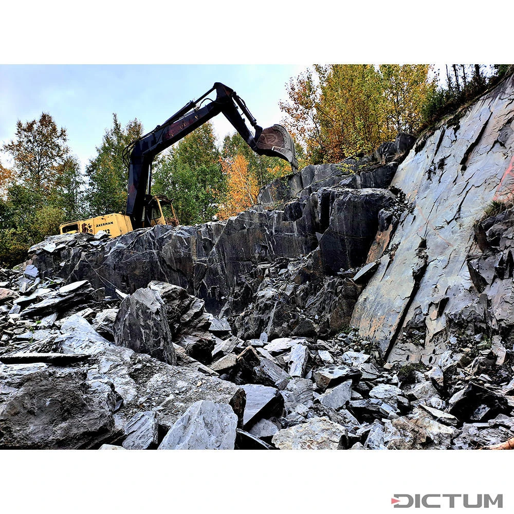 Pierre à Aiguiser Naturelle Pour Haches 5 Pierre à Aiguiser Naturelle Pour Haches – Image 3